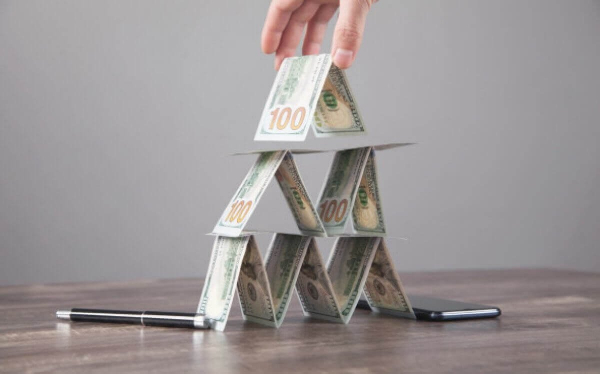 Доход до 1,5% в день: в ЗКО выявлена финансовая пирамида