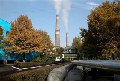 Алматы ЖЭО-2 2026 жылдың соңына дейін газға көшіріледі