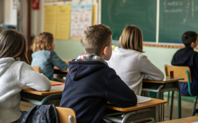 Перевести ребенка в другую школу теперь можно через eGov.kz