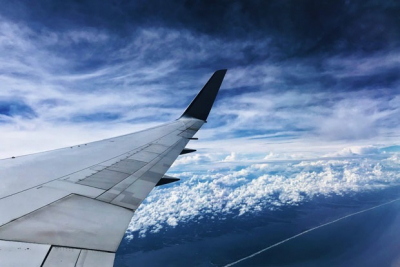 6 выгодных авиабилетов: например, Алматы &mdash; Берлин и обратно от 116 тысяч тенге