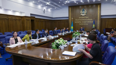 За три года НИШ не освоили 16,4 млрд тенге