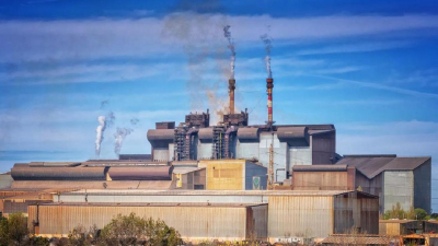 Казахстанским предприятиям могут разрешить работать недалеко от жилых домов