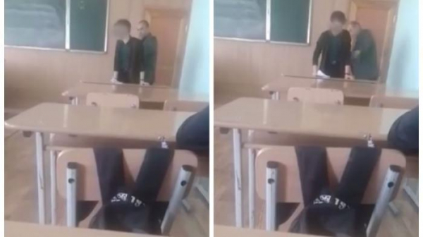 Инцидент с преподавателем и студентом в Павлодаре: заведено уголовное дело 13 октября 2023, 18:48