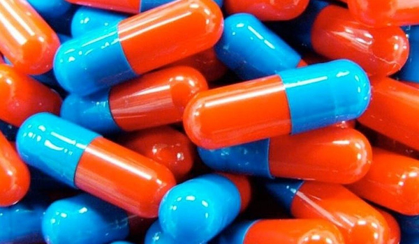 Запрещенный ингредиент нашли санврачи в популярных капсулах для похудения