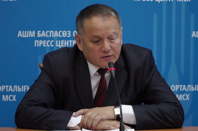 “Ауыл-аймақты дамыту үшін шағын шаруашылықтарды қолдау өте маңызды” - Ермек Әбуов