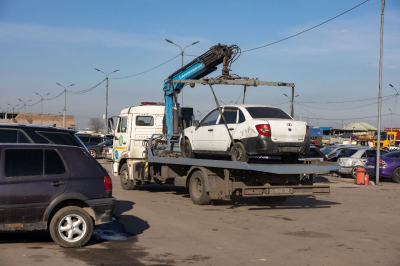 Наказали нарушителей