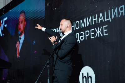 В Алматы пройдет VI ежегодная Международная конференция HR-бренд Центральная Азия