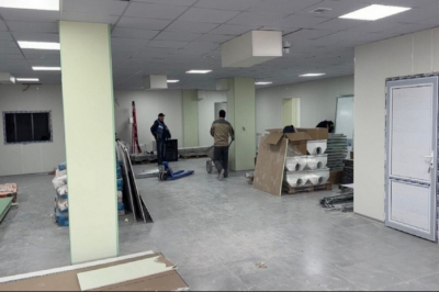 7,5 миллиарда тенге возвращенных активов направлены модернизацию медучреждений в Балхаше