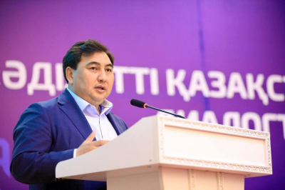 Председатель АДГС рассказал о мерах по привлечению молодежи на государственную службу