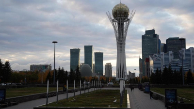 &quot;Мне не совсем приятно&quot;: Касымбек ответил на критику Астаны