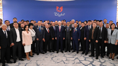 В Шымкенте откроется Университет культуры и искусств по поручению Президента