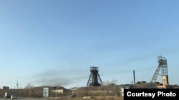 Число погибших при пожаре в шахте имени Костенко возросло до 21-го