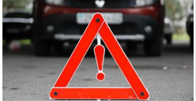 Ақтөбе облысында жол апатынан екі адам қаза тапты