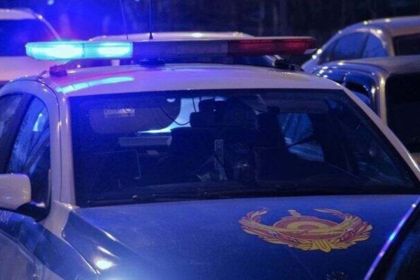 Двое мужчин убиты в один день возле кафе и ночного клуба в Усть-Каменогорске (ВИДЕО)