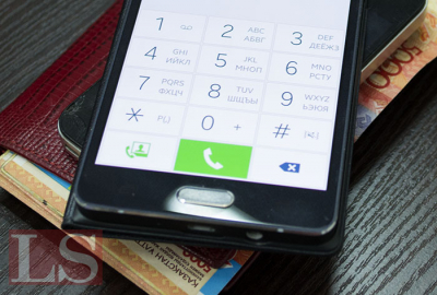 Минфин разрабатывает новый механизм контроля за мобильными переводами