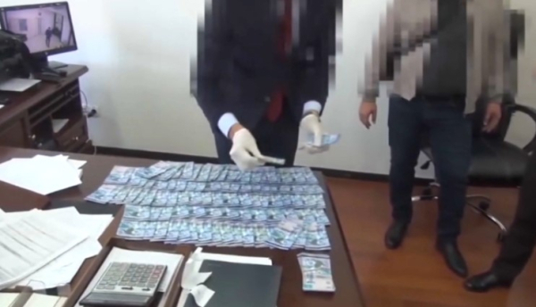 $2,5 трлн ежегодно теряет мировая экономика из-за коррупции