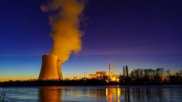 "Росатом" предлагает Казахстану построить два блока АЭС