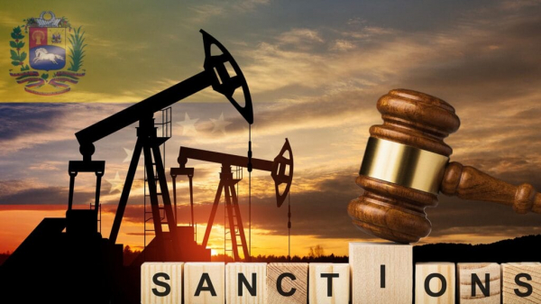 США смягчили санкции против нефтяников Венесуэлы