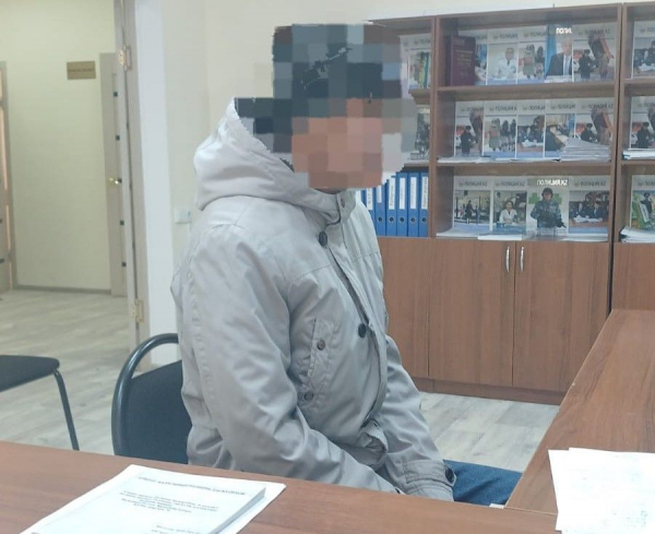 В Атырау пассажир напал на водителя автобуса