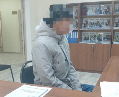 В Атырау пассажир напал на водителя автобуса