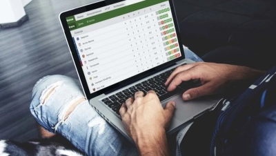 Блогеры, рекламировавшие букмекеров, попали в &laquo;черный список&raquo;