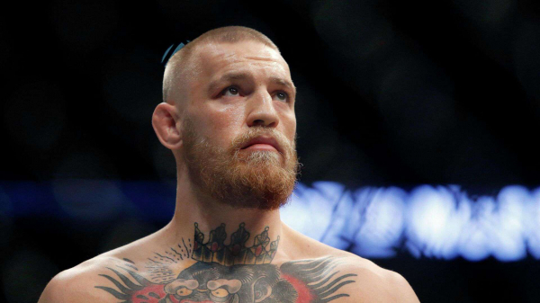 Президент UFC сообщил об отмене боя Макгрегора с Чендлером