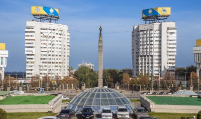 В Алматы началось второе заседание Стратегического диалога между Казахстаном и Китаем  Дополнено