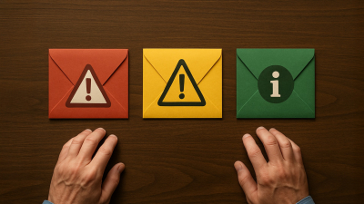 &laquo;Письма счастья&raquo; от налоговой будут приходить для казахстанцев по-новому