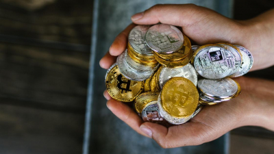 Курсы криптовалют к доллару на 27 августа 2023 года