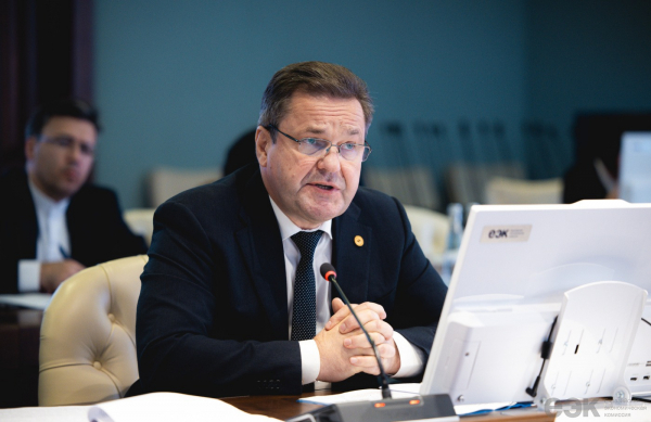 ЕАЭС: техрегламент на молоко и молочную продукцию