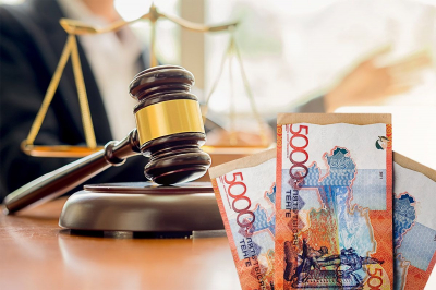 Житель столицы осужден за преднамеренное банкротство