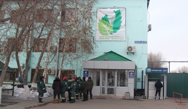 Вынесен приговор в отношении гендиректора «Астаны-Зеленстроя»