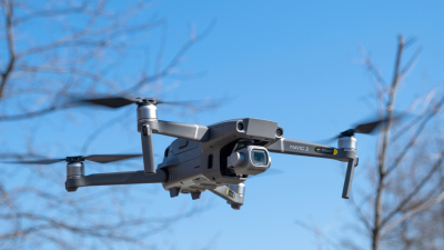 Дроны будущего: открытие Drone Tech Center в Astana Hub
