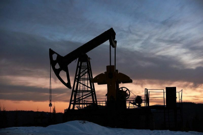 Нефтью не напьёшься