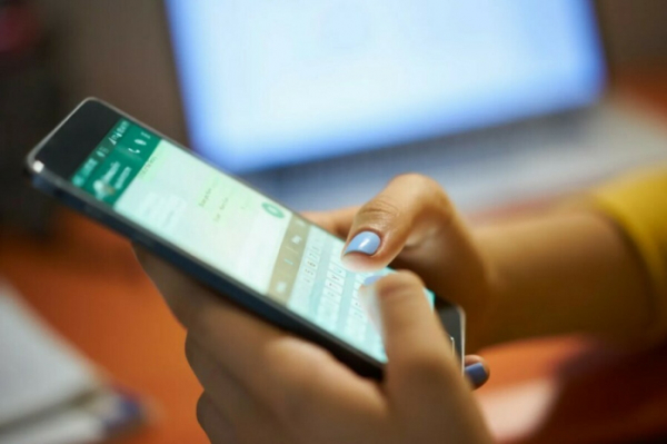 Функция синхронизации контактов появится в WhatsApp