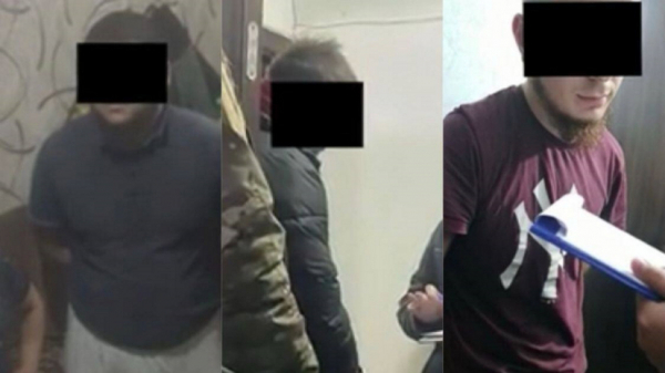 По факту вымогательства у шахтеров Qarmet задержаны члены ОПГ в Карагандинской области