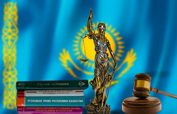 Четверо рабочих погибли при обрушении печи в Темиртау: осуждены 6 человек
