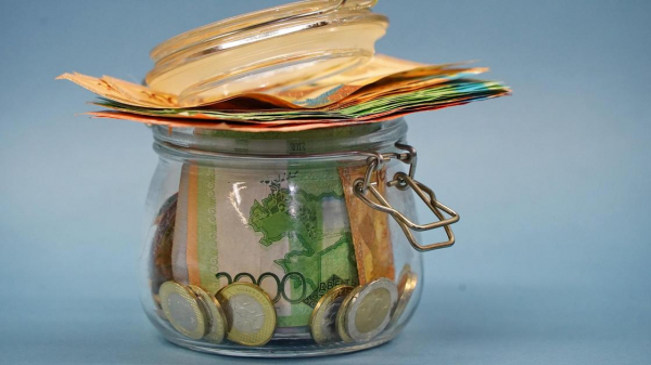 Рекордное количество кредитов оформили казахстанцы в октябре