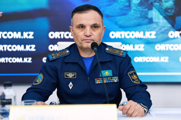 Подать заявку в военные учебные заведения Казахстана можно в онлайн режиме