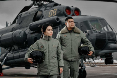 Гвардейцы прошли масштабные учебно-методические сборы по летной подготовке