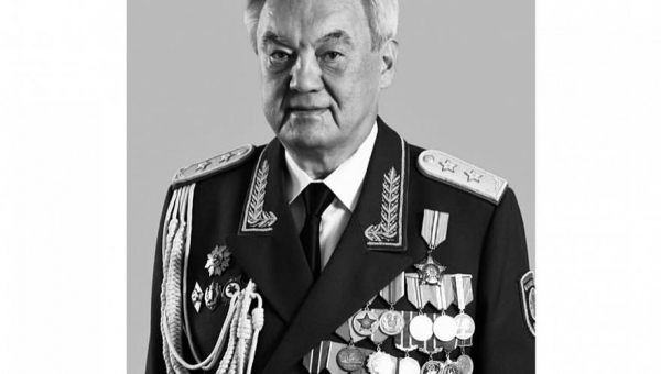 Умер экс-министр внутренних дел Булат Баекенов