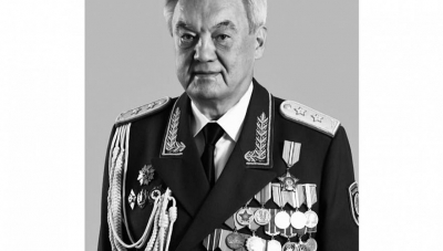 Умер экс-министр внутренних дел Булат Баекенов