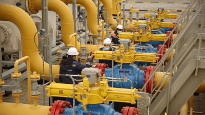 Проект по экономии газа распространят на весь Казахстан
