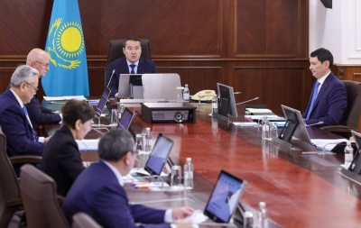 Премьер передвинул сроки разработки программ управления отходами до 1 апреля