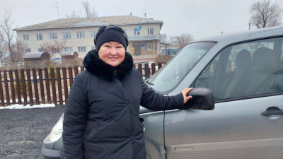 Женскими руками сдвинуть &laquo;воз&nbsp;проблем&raquo;