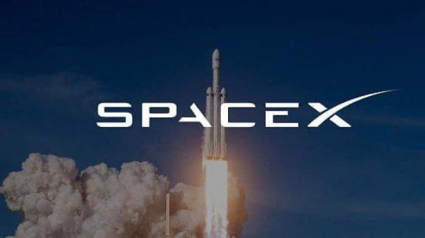 Компания SpaceX завершила год новыми рекордами