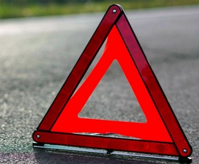 ​В результате ДТП погиб водитель автомобиля