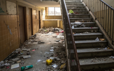 ОСИ не выполняет свои обязанности. Что делать?