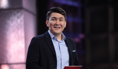 Историю о &laquo;самом мощном казахе после Назарбаева&raquo; рассказал Азамат Мусагалиев