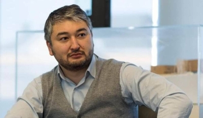 Верховный суд оставил в силе приговор Алмасу Абдыгаппарову